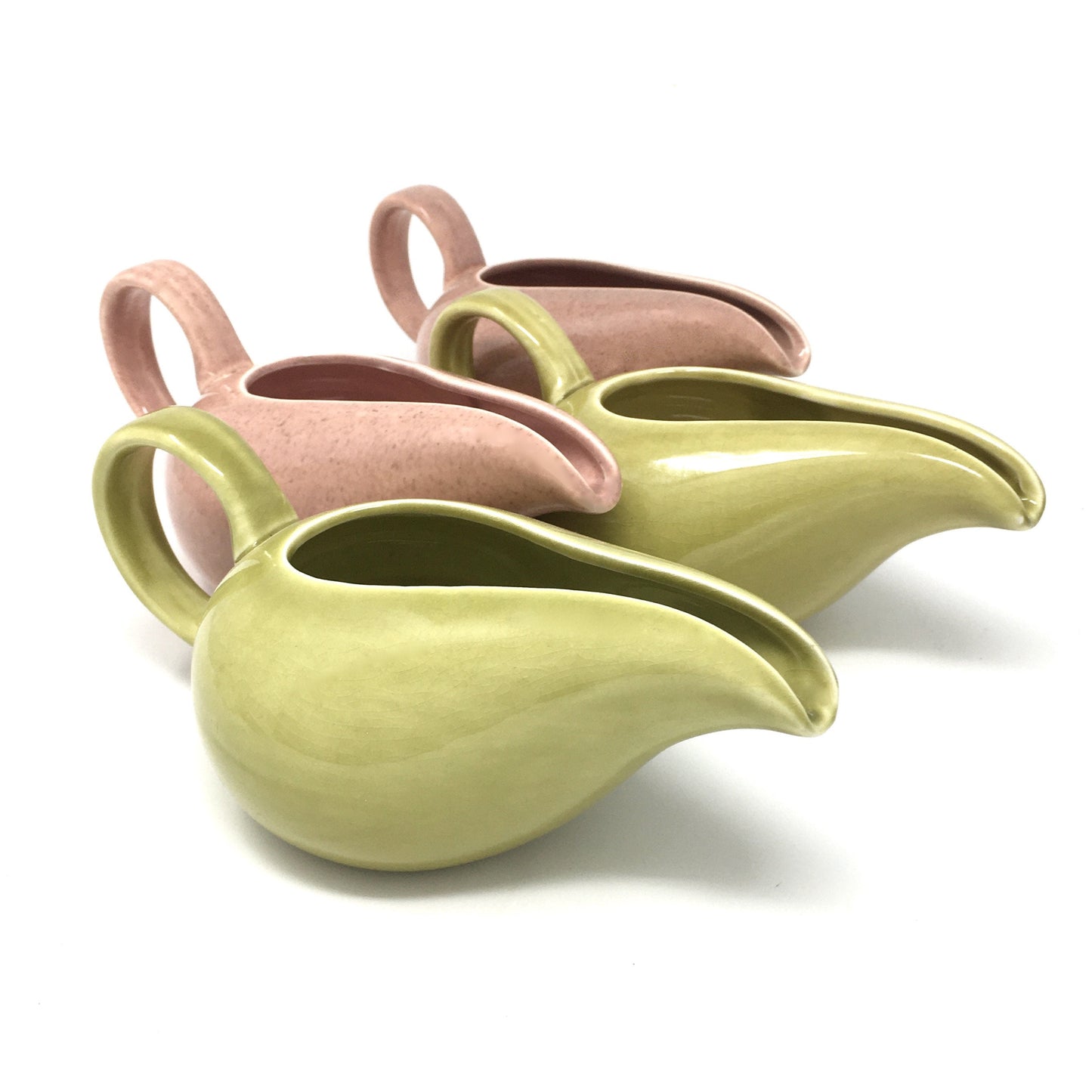 Russel Wright Creamer | Vintage American Modern