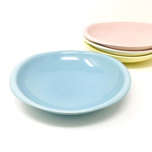 Vintage Russel Wright Gumbo Bowl | Ice Blue