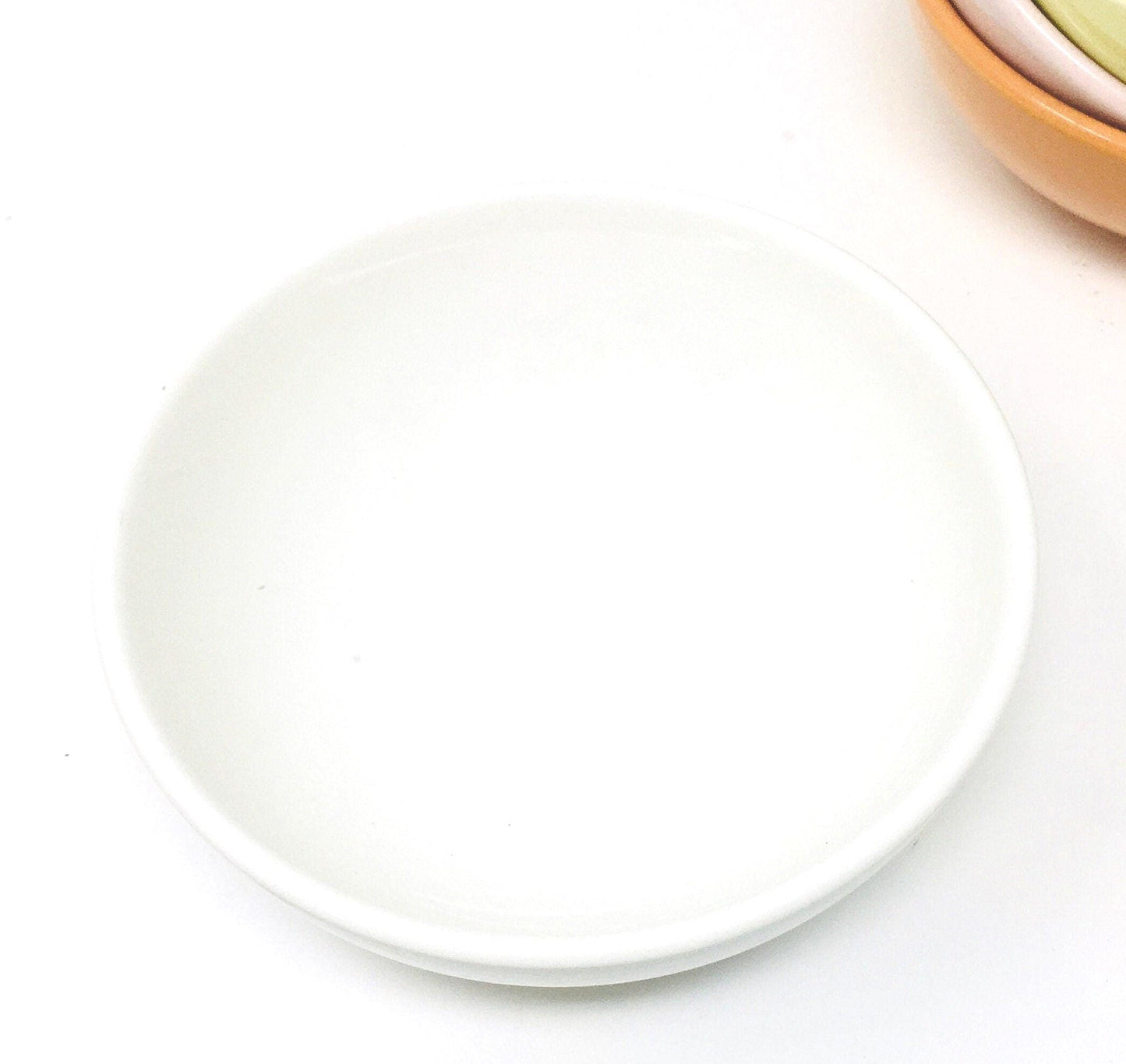 Russel Wright, Sugar White, Cereal Bowl, Casual China, Iroquois China, 1947 -