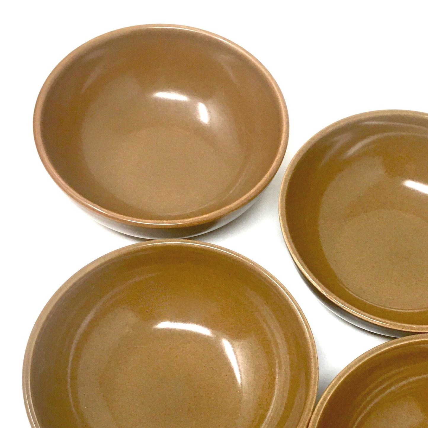 Russel Wright Nutmeg Cereal Bowl | Casual China