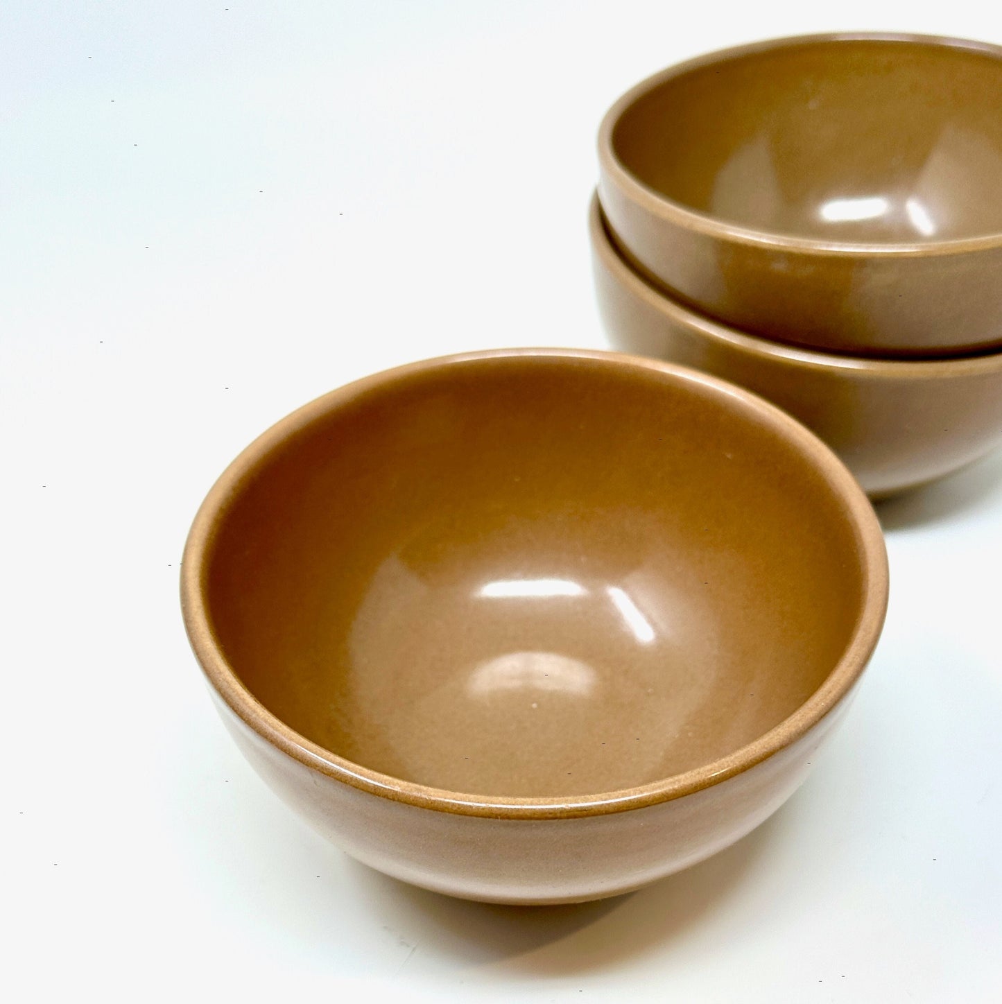 Russel Wright Deep Soup Bowl | Nutmeg