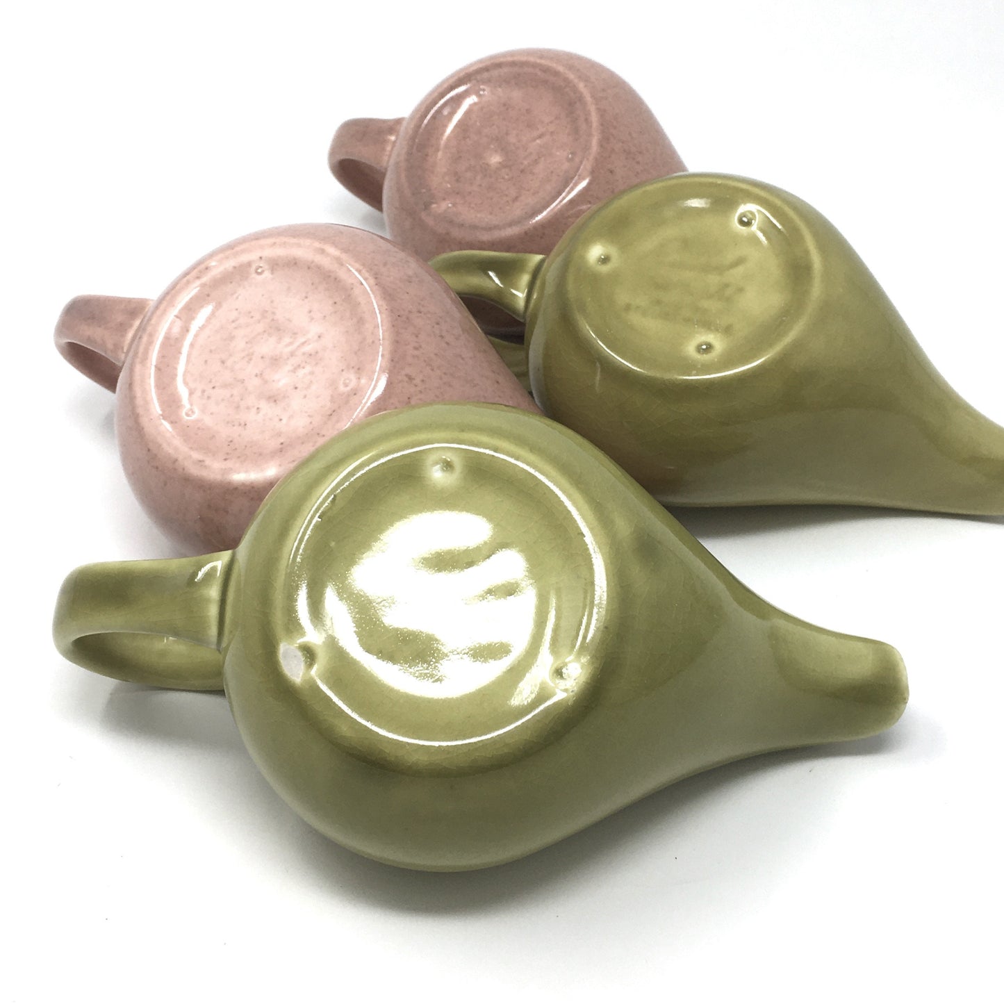 Russel Wright Creamer | Vintage American Modern