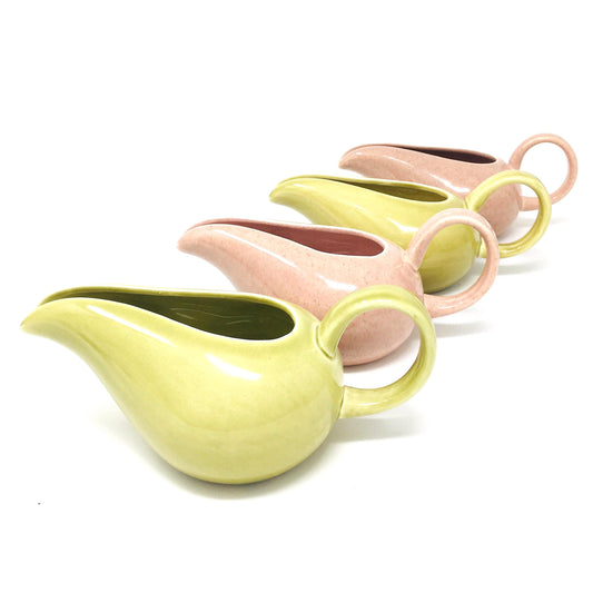 Russel Wright Creamer | Vintage American Modern