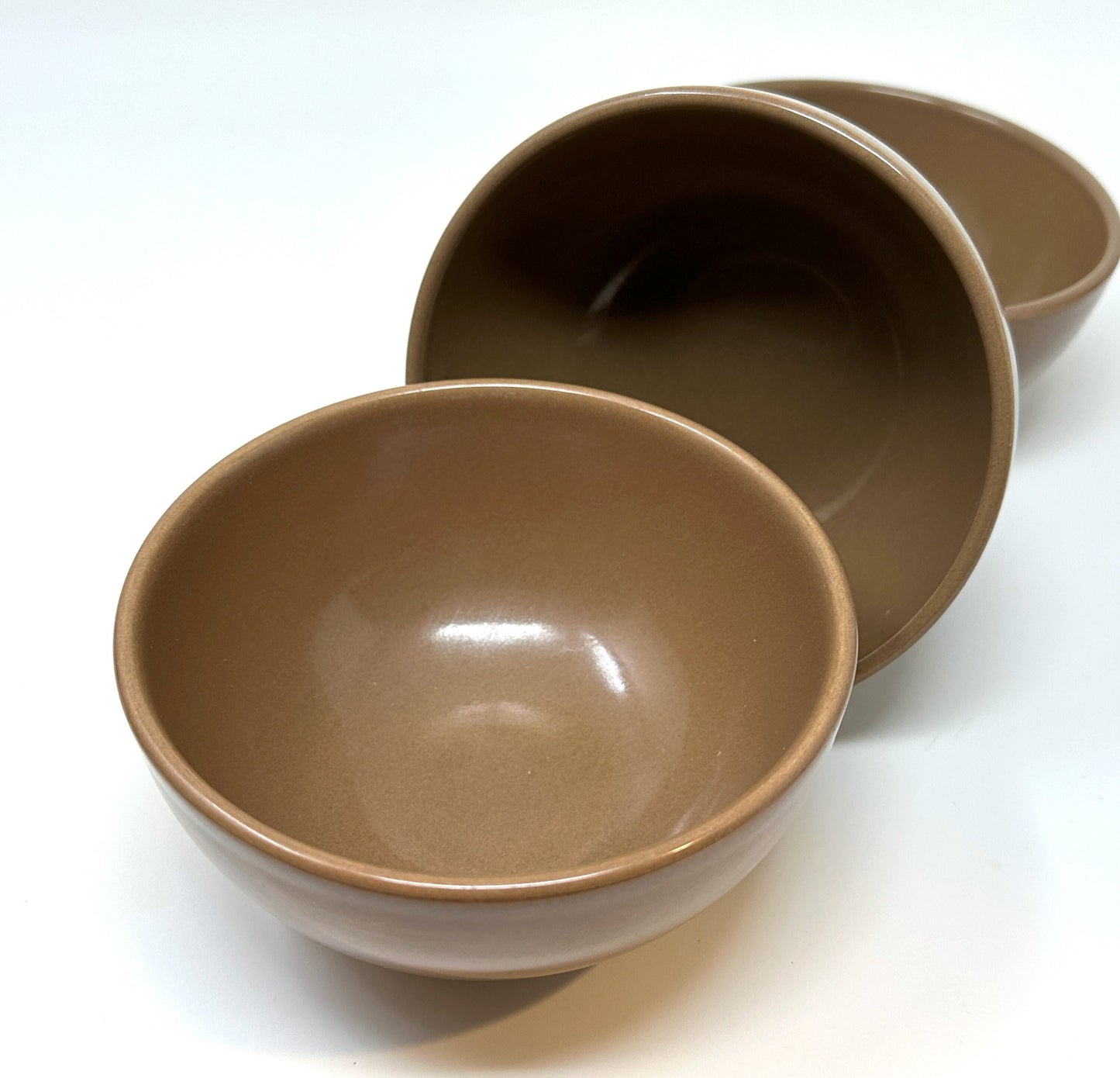 Russel Wright Deep Soup Bowl | Nutmeg