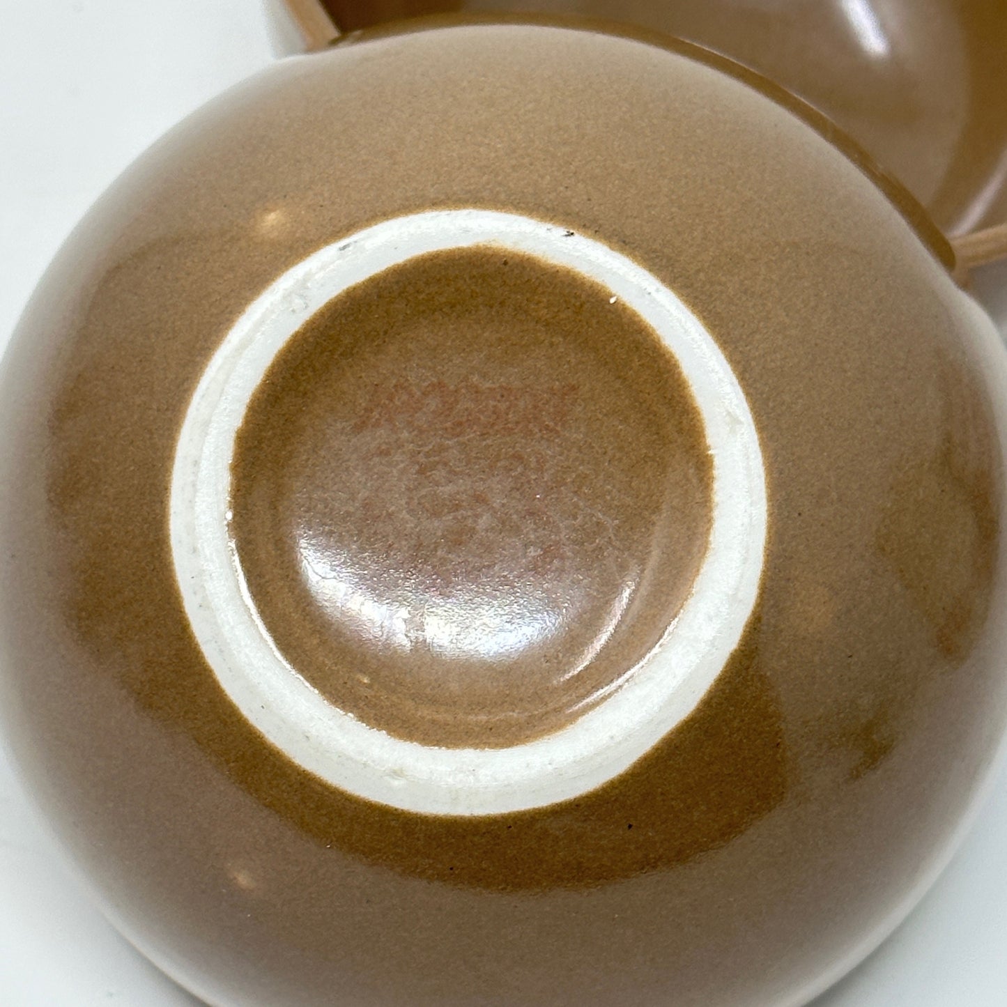 Russel Wright Deep Soup Bowl | Nutmeg